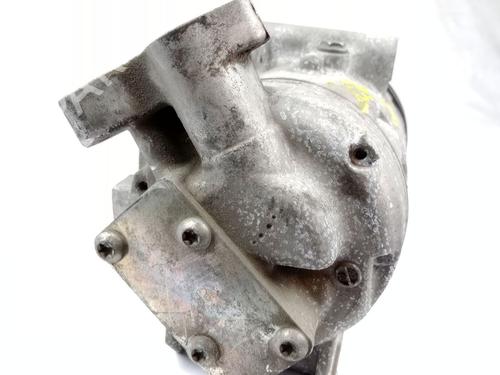 AC compressor DACIA SANDERO II 1.2 | BP17718735M34 