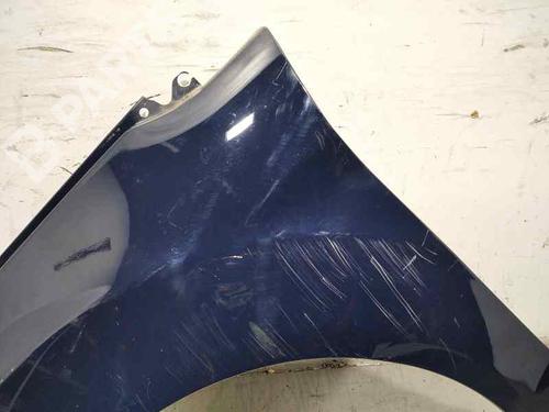Left front fenders FORD FIESTA VI (CB1, CCN)  | BP10152097C41 