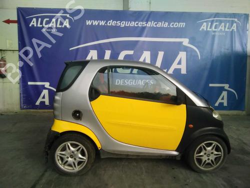 SMART CITY-COUPE (450)    1124104