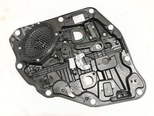 Used Rear right window mechanism JEEP RENEGADE SUV (BU, B1, BV) 1.6 CRD (120 hp) 29125493