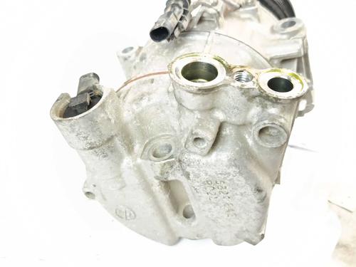 AC compressor OPEL ASTRA K (B16) 1.4 Turbo (68) | BP27604281M34 - Image 5