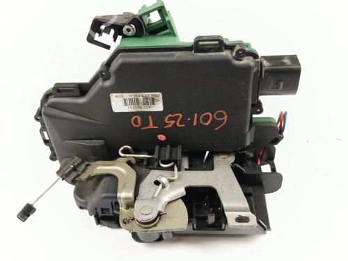 Højre bagtil lås VW GOLF IV (1J1) 1.9 TDI (101 hp) 30110714