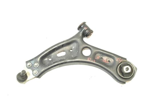 Used Left front suspension arm Left front suspension arm 18672439 18672439
