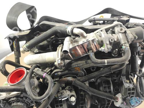 Engine TOYOTA YARIS (_P13_)  | BP10751631M1 