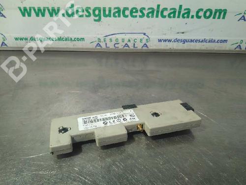 Used Electronic module BMW 3 (E90) 320 d (177 hp) 9992010