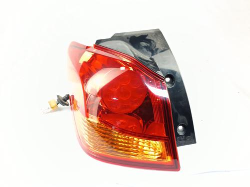 Used Left taillight MITSUBISHI ASX (GA_W_) [2009-2026]  31292907