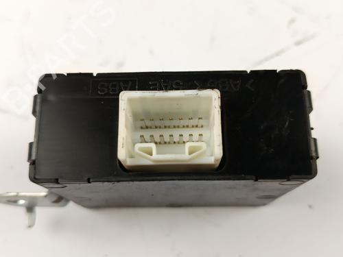 Electronic module TOYOTA LAND CRUISER PRADO (_J12_) 3.0 D-4D (KDJ120, KDJ125) | BP29626389M83 