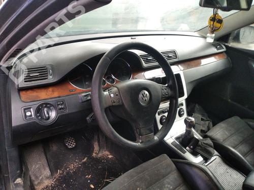 Right tailgate light VW PASSAT B6 (3C2) 2.0 TDI 16V | BP9985149C80  - Image 14