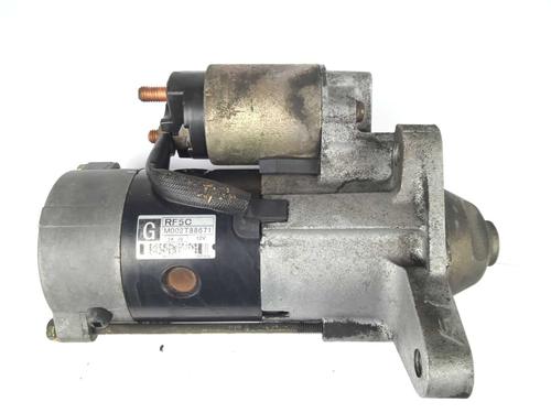 Used Starter Starter 12569540 12569540