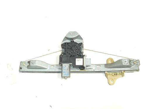 Used Front left window mechanism Front left window mechanism SMART FORFOUR Hatchback (453) 1.0 (453.042, 453.043) (71 hp) 17207354 17207354