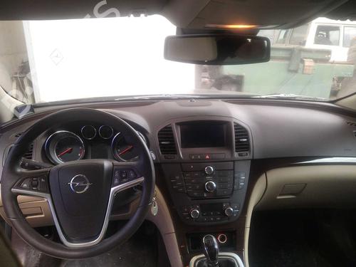 Electronic module OPEL INSIGNIA A (G09)  | BP10177621M83  - Image 14