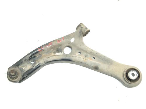 Used Left front suspension arm FORD FIESTA VI (CB1, CCN) [2008-2025]  16499824