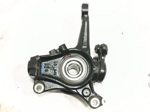 Right front steering knuckle PEUGEOT 407 SW (6E_, 6D_) 2.0 HDi 135 | BP30173771M26 