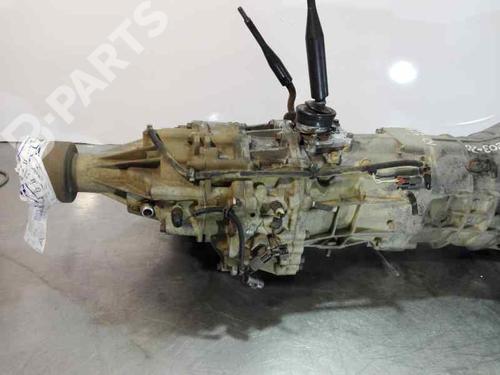 Gearbox NISSAN TERRANO II (R20)  | BP10065423M3 