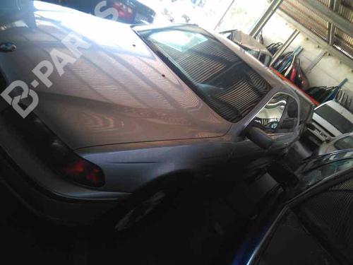 Left taillight BMW 5 (E39) 525 tds | BP9992432C34 