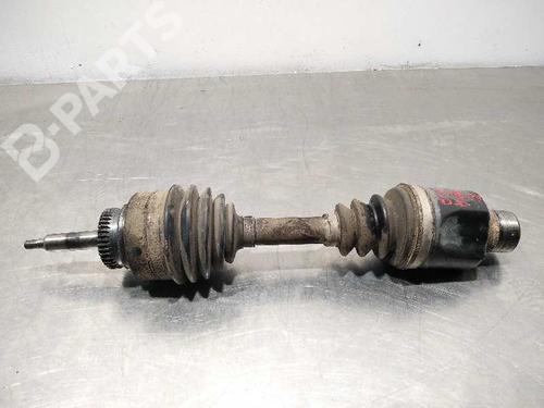 Used Right front driveshaft Right front driveshaft SSANGYONG ACTYON I [2005-2026] 9979846 9979846