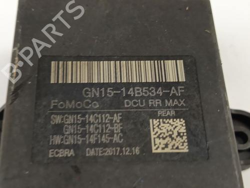 Modulo electronico FORD ECOSPORT 1.0 EcoBoost | BP30274177M83 