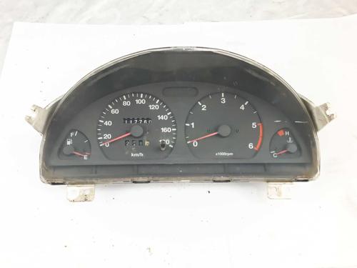 Used Instrument cluster Instrument cluster SANTANA 300/350 2.0 TDi 4x4 (87 hp) 30907007 30907007