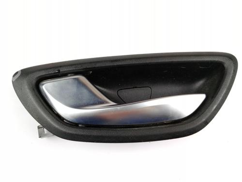 Venstre foran invendig håndtak RENAULT MEGANE IV Hatchback (B9A/M/N_) 1.8 RS TCe 280 (B9M6) (279 hp) 17922628