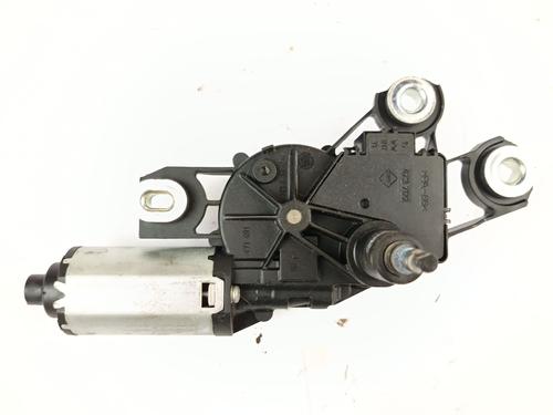 Rear wiper motor SEAT IBIZA IV (6J5, 6P1) 1.9 TDI | BP27623703M102 