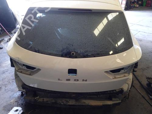 Used Tailgate Tailgate 15282553 15282553