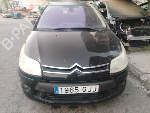 Left taillight CITROËN C4 I (LC_) 1.6 VTi 120 | BP27457362C34 - Image 5