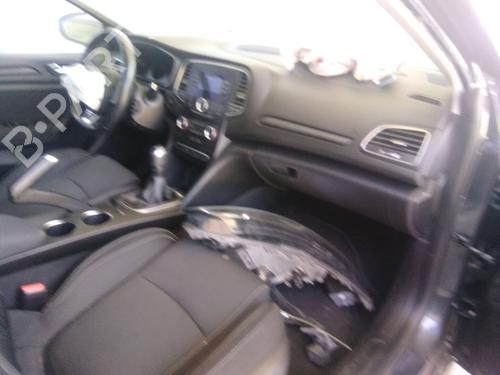Right rear window switch RENAULT MEGANE IV Hatchback (B9A/M/N_)  | BP13015480I28 