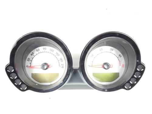 Used Instrument cluster Instrument cluster SMART FORFOUR (454) 1.5 CDI (454.001) (95 hp) 10659977 10659977
