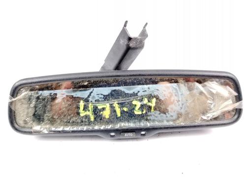Used Rear mirror TOYOTA AURIS (_E18_) 2.0 D-4D (ADE186_, ADE186R) (124 hp) 19807909