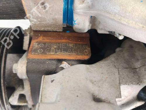 Engine NISSAN QASHQAI II (J11, J11_) 1.6 dCi | BP36359677M1  - Image 17