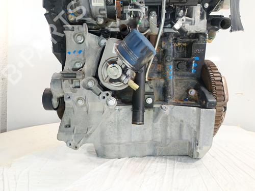 Engine RENAULT TWINGO II (CN0_) 1.5 dCi (CN0E) | BP32471090M1  - Image 16