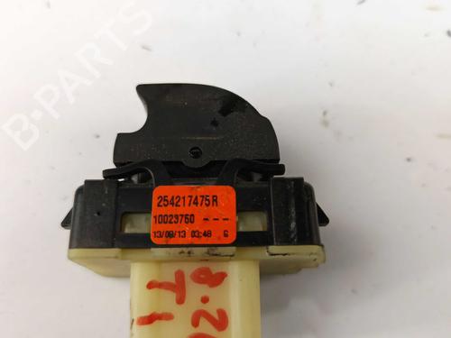 Left rear window switch DACIA DUSTER (HS_) 1.5 dCi | BP31838128I29 - Image 3