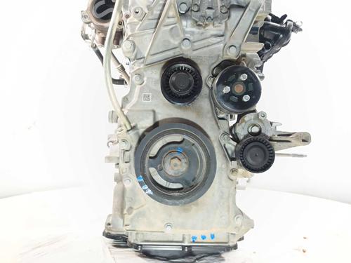 Engine DACIA SANDERO II TCe 90 (B8M1, B8MA, B8AC) | BP31063389M1 - Image 2
