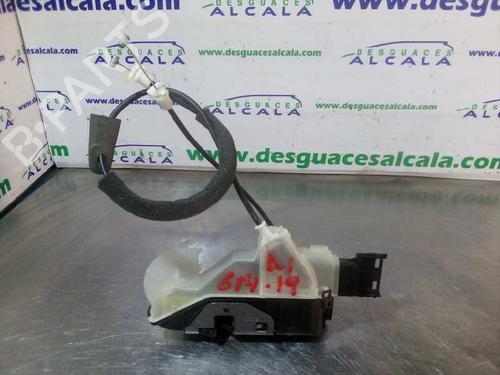 Used Front left lock Front left lock 9994557 9994557