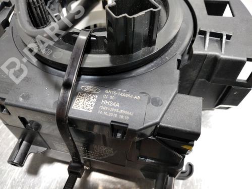 Squib airbag FORD FOCUS III  | BP10035793C102