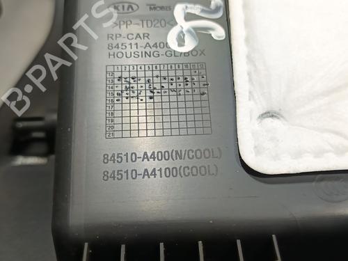 Glove box KIA CARENS IV 1.7 CRDi | BP32411963C95