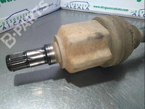 Left front driveshaft OPEL ASTRA H GTC (A04)  | BP9988096M38 