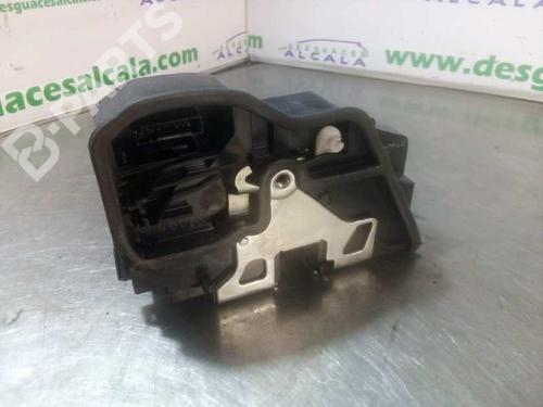 Rear right lock BMW 3 Touring (F31) 318 d | BP10751892C99