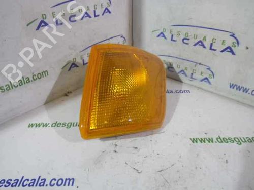 Used Left front indicator Left front indicator FORD FIESTA III (GFJ) [1989-1997] 11248669 11248669