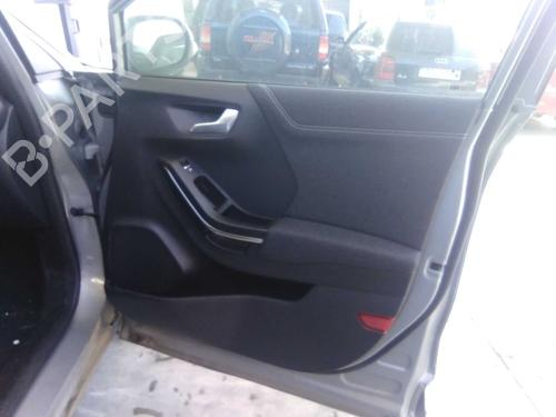 Climate control FORD PUMA (J2K, CF7) | BP13571259I5 - Image 18