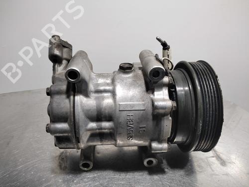 AC compressor RENAULT LAGUNA II (BG0/1_) | BP10028268M34 - Image 2