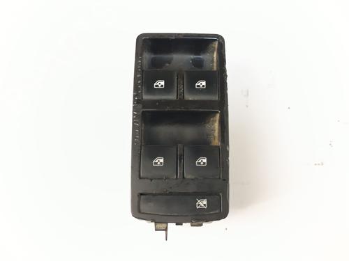 Used Left front window switch OPEL INSIGNIA A (G09) 2.0 CDTI (68) (131 hp) 32518567