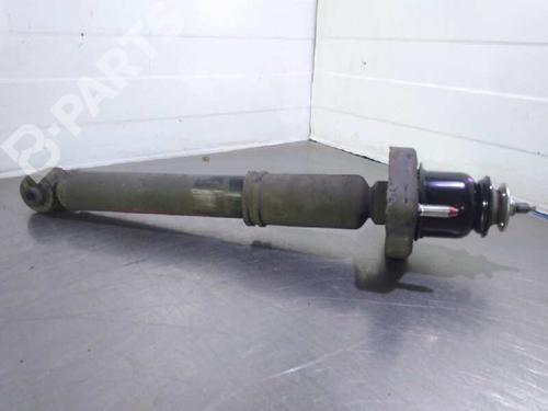 Right rear shock absorber PEUGEOT 4007 (VU_, VV_)  | BP9990492M19 