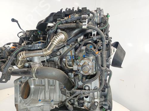 Engine CITROËN C4 II (NC_) 1.6 BlueHDi 100 | BP33678042M1 - Image 5