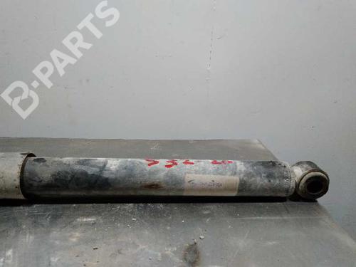 Right rear shock absorber NISSAN PICK UP (D22)  | BP10752968M19 
