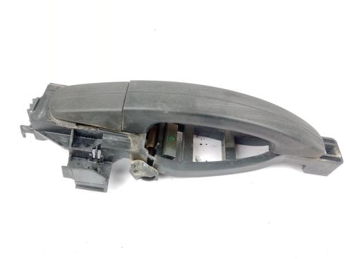 Used Front right exterior door handle FORD FOCUS II (DA_, HCP, DP) [2004-2013]  18485626