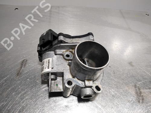 Used Throttle body Throttle body RENAULT MASTER III Van (FV) 2.3 dCi 125 FWD (FV0C, FV0D, FV0G, FV0H, FV0J, FV0K,... (125 hp) 10027719 10027719