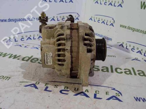 Used Alternator Alternator MAZDA 3 (BK) [2003-2009] 11248941 11248941