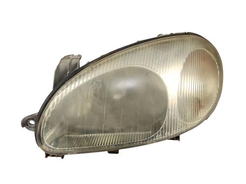 Used Left headlight DAEWOO LANOS (KLAT) 1.3 (75 hp) 32977980