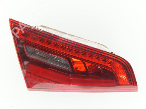 Used Left tailgate light AUDI A3 (8V1, 8VK) 1.6 TDI (110 hp) 31376011